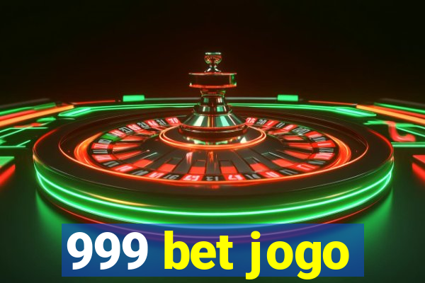 999 bet jogo